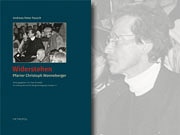 Buchcover Andreas Peter Pausch: 